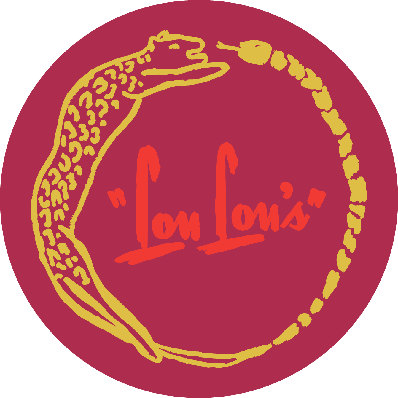 Lou Lous Logo