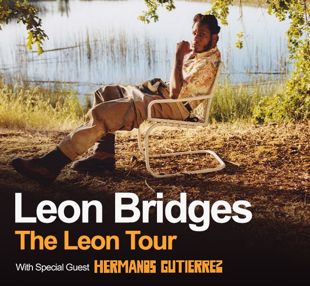 Leon Bridges Atlanta